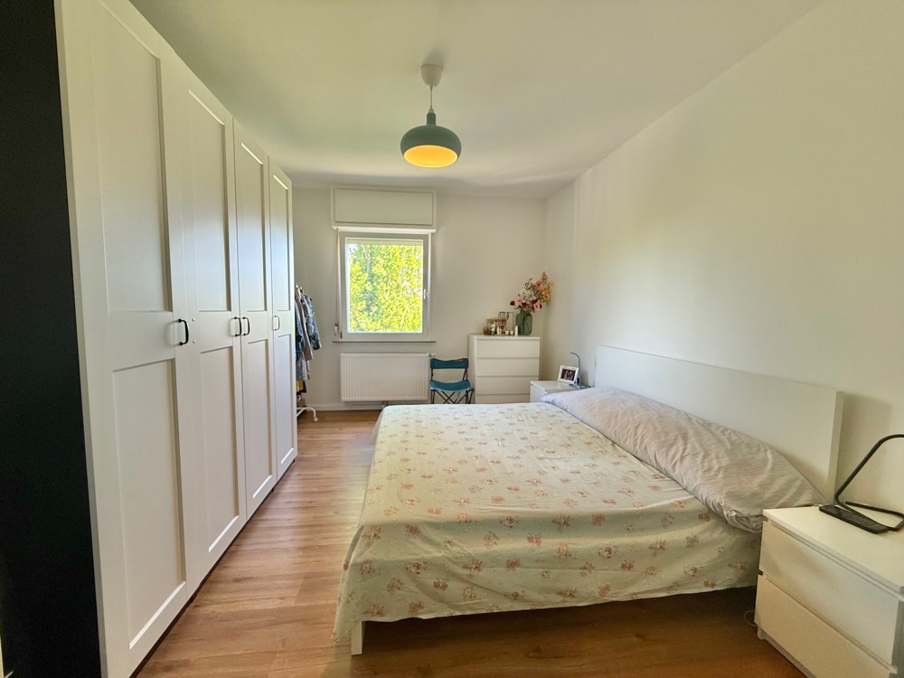 Wunderschöne Maisonette-Wohnung in Durlach - Foto 4