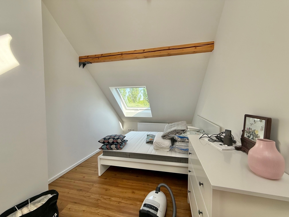 Wunderschöne Maisonette-Wohnung in Durlach - Foto 3