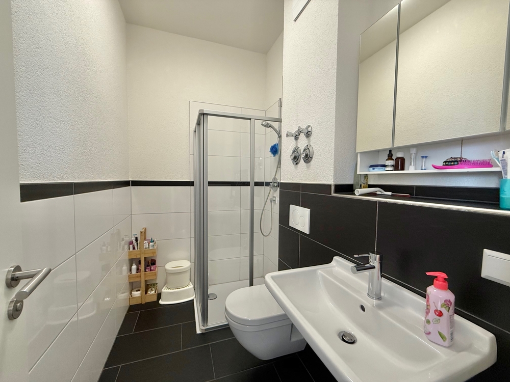 Wunderschöne 3,5 Zimmerwohnung in kernsaniertem Altbau - Photo 5