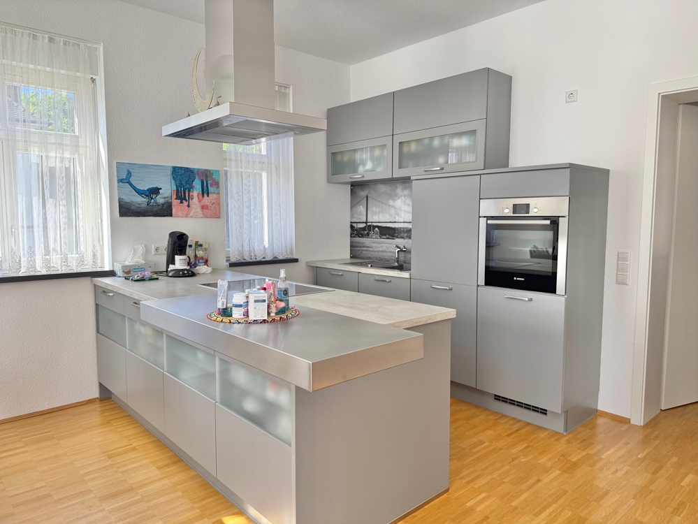 Wunderschöne 3,5 Zimmerwohnung in kernsaniertem Altbau - Photo 4