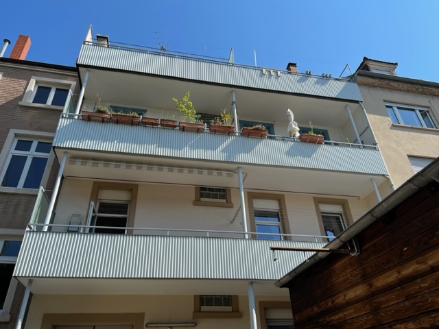 Gemütliche 2-Zimmer-DG-Wohnung - Photo 5