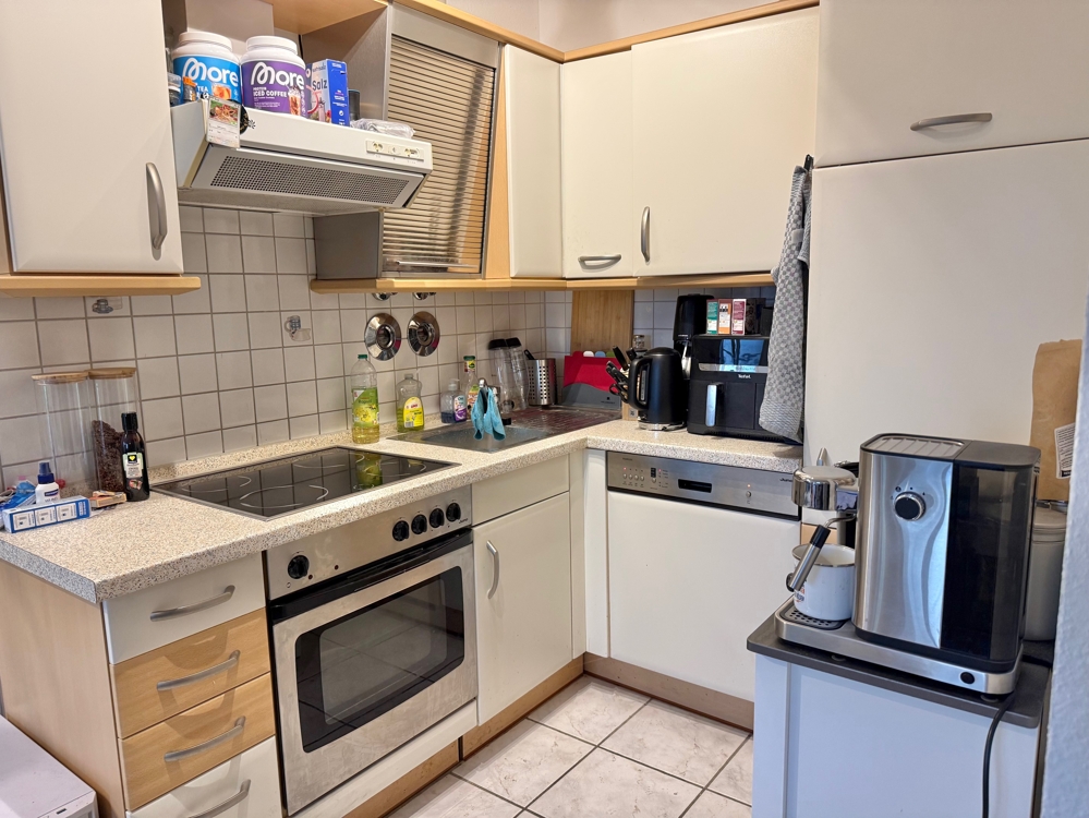 Ruhige 2-Zimmer-Wohnung mit herrlicher Terrasse - Photo 5