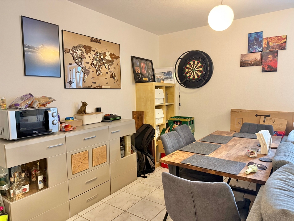 Ruhige 2-Zimmer-Wohnung mit herrlicher Terrasse - Photo 3