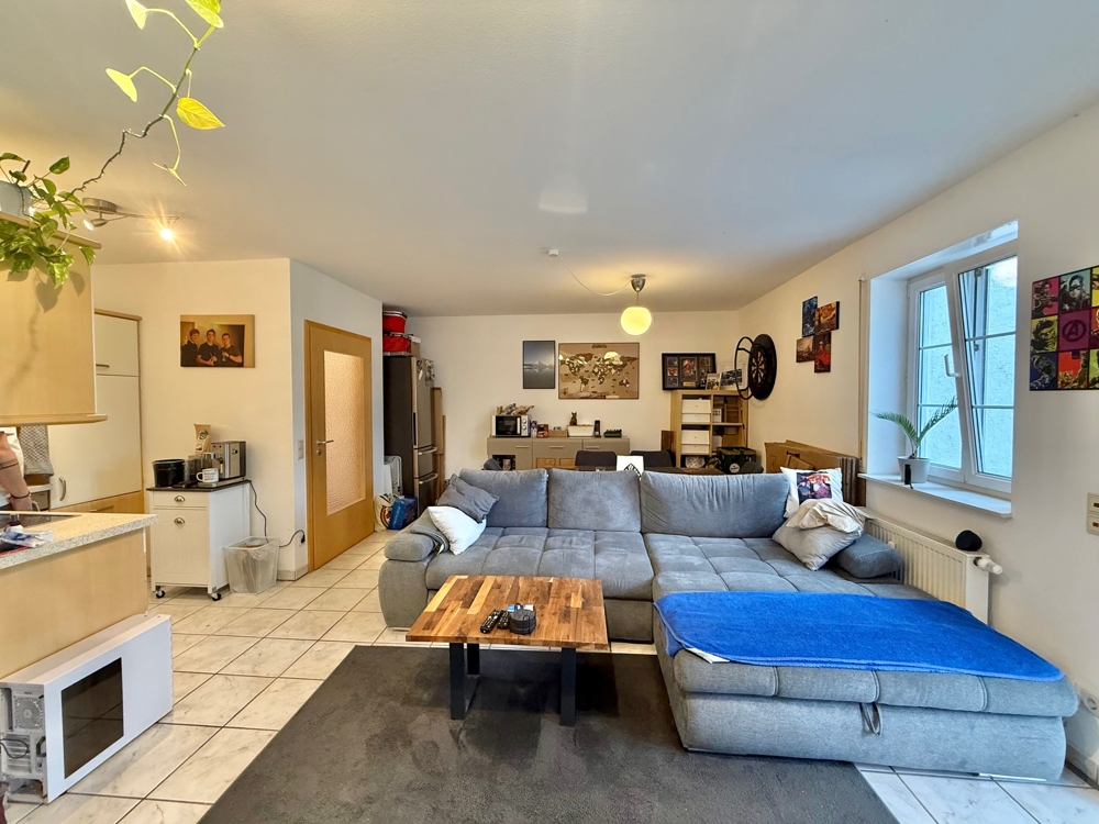Ruhige 2-Zimmer-Wohnung mit herrlicher Terrasse - Photo 2