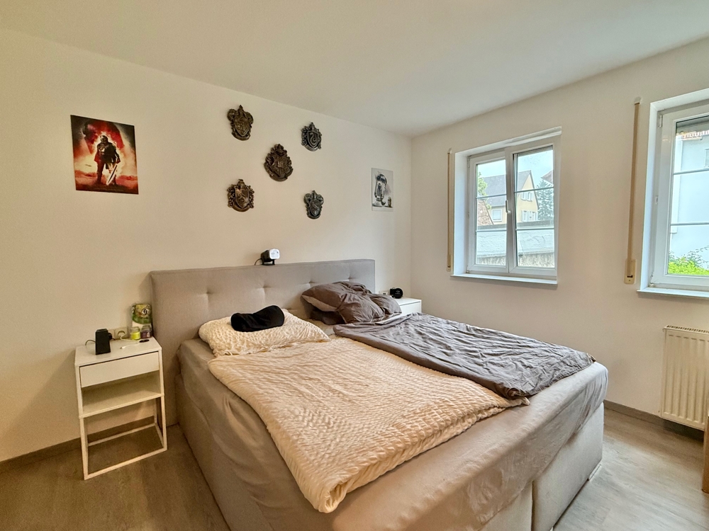 Ruhige 2-Zimmer-Wohnung mit herrlicher Terrasse - Photo 4