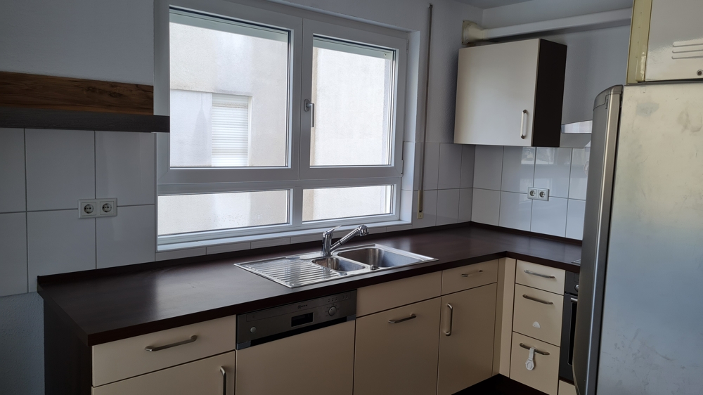 Moderne Wohnung mit zwei Balkonen im City Park zu vermieten! - Photo 4
