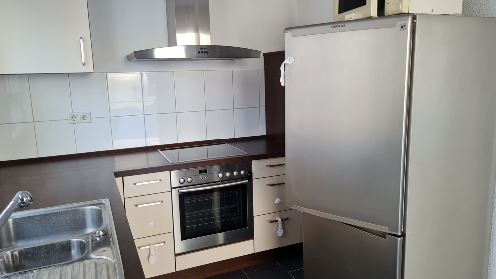 Moderne Wohnung mit zwei Balkonen im City Park zu vermieten! - Photo 3