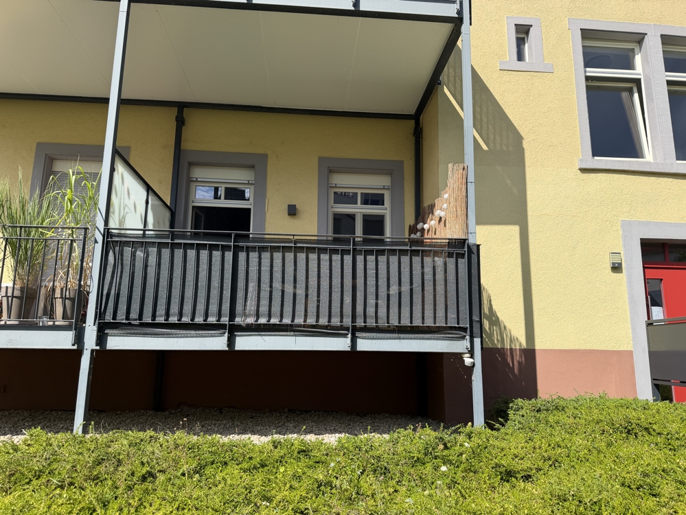 Gepflegte 2-Zimmerwohnung mit Balkon! - Photo 5