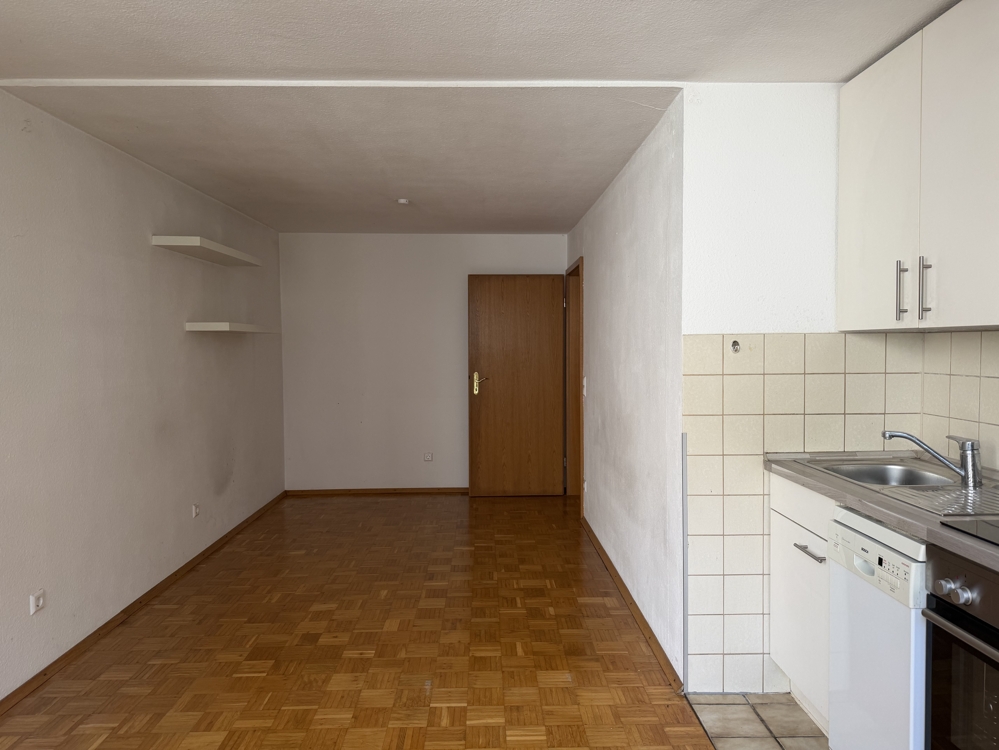 Gemütliche Erdgeschosswohnung mitten in der Innenstadt-Ost! - Foto 2