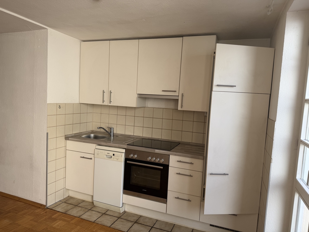 Gemütliche Erdgeschosswohnung mitten in der Innenstadt-Ost! - Foto 3