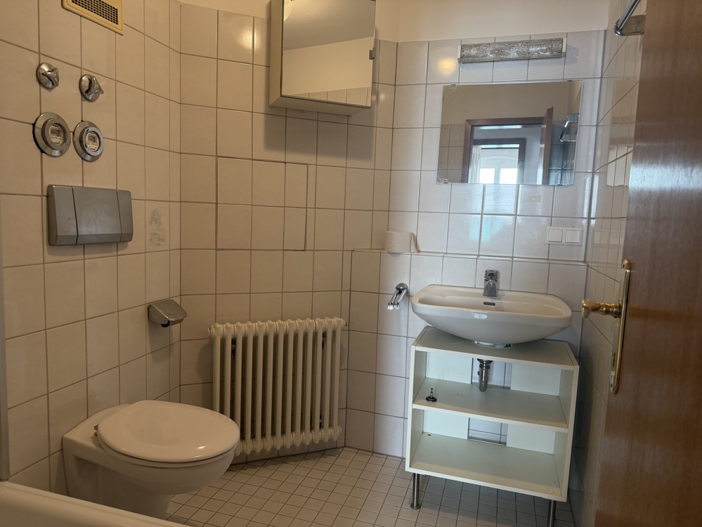 Gemütliche Erdgeschosswohnung mitten in der Innenstadt-Ost! - Foto 5