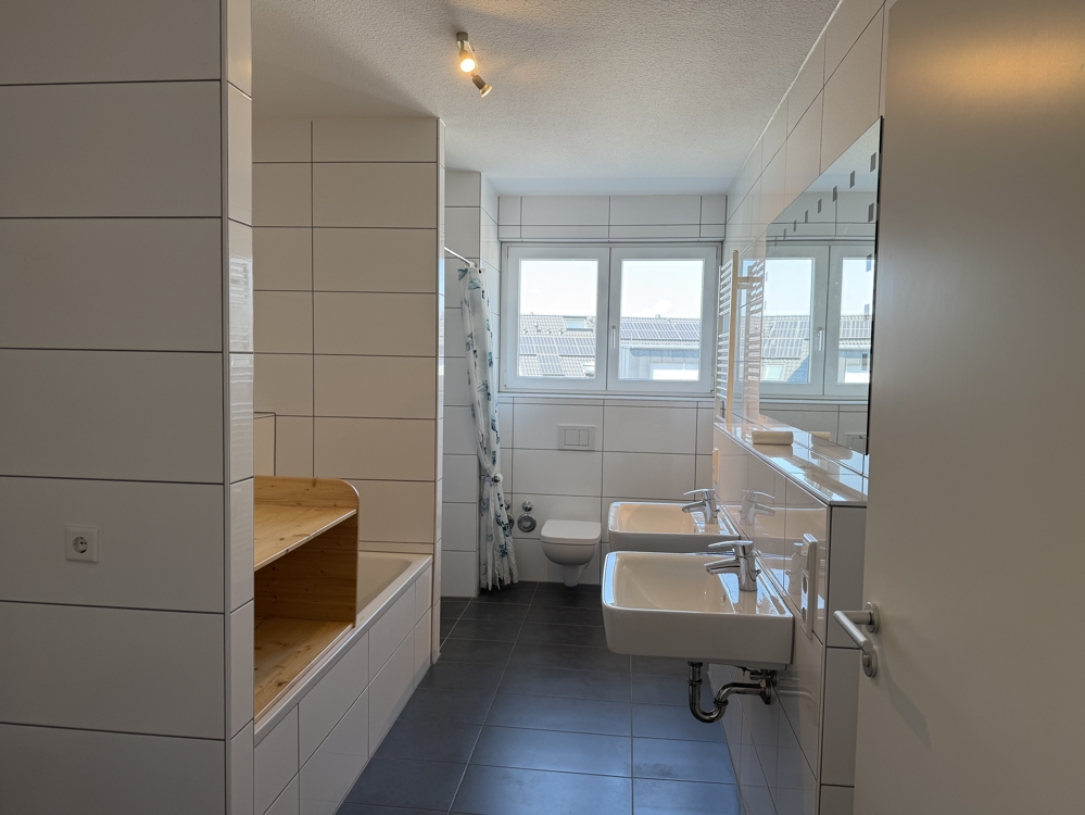Moderne Penthousewohnung in Durlach! - Photo 5