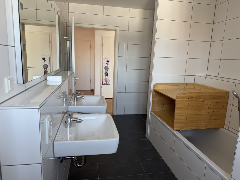 Moderne Penthousewohnung in Durlach! - Photo 4