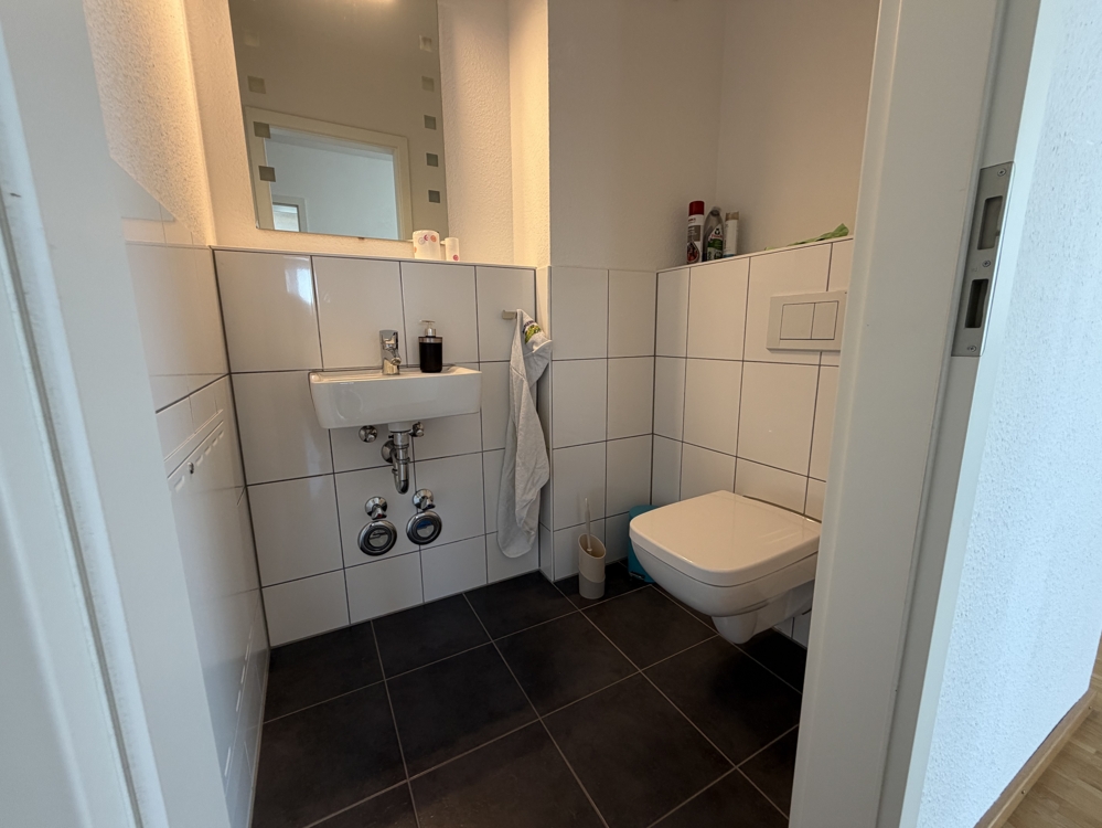Moderne Penthousewohnung in Durlach! - Photo 3