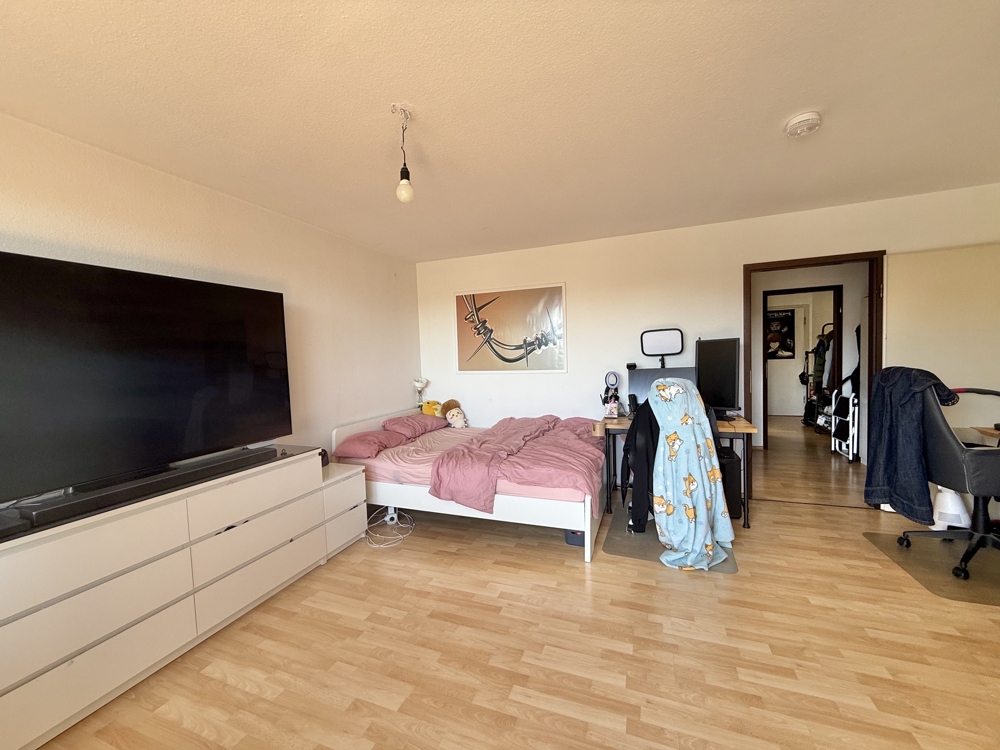 Single-Studio mitten in der City - Photo 2