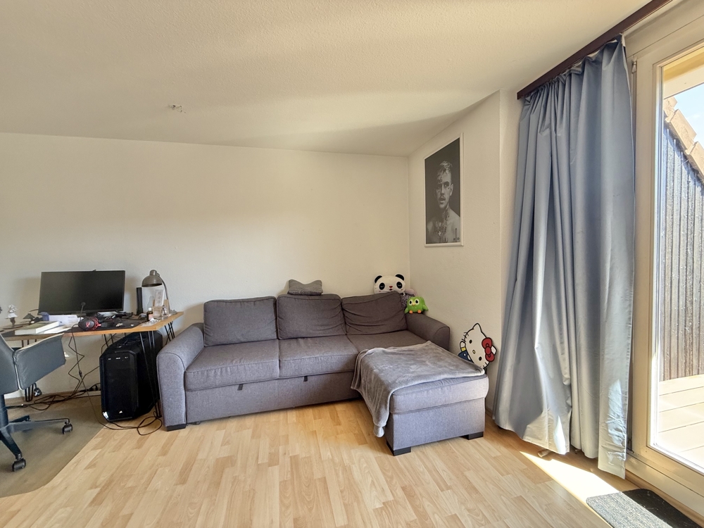 Single-Studio mitten in der City - Photo 1