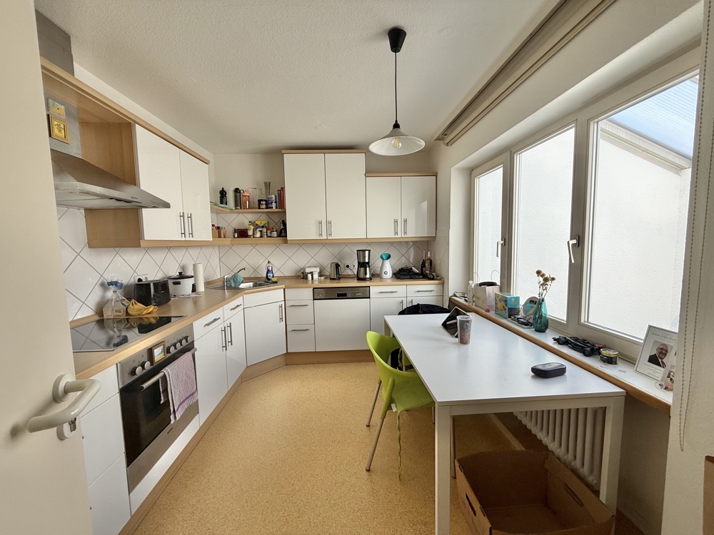 Single-Studio mitten in der City - Photo 3