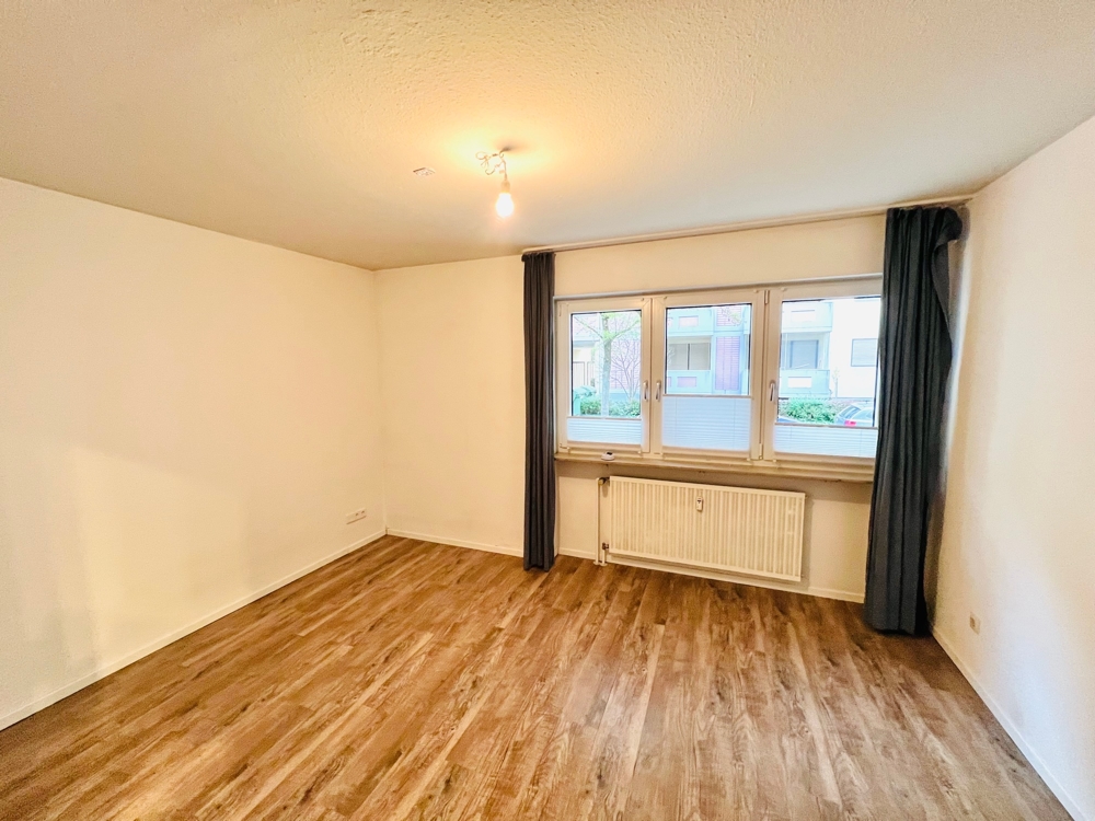 Single-Wohnung in der Weststadt - Photo 1