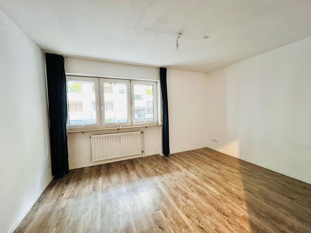 Single-Wohnung in der Weststadt - Photo 2