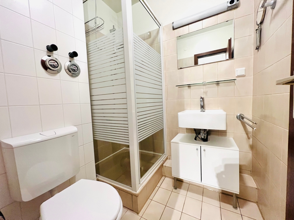 Single-Wohnung in der Weststadt - Photo 4